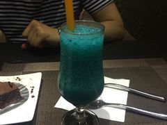 -吱咖啡西式简餐