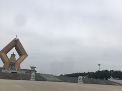-法门文化景区