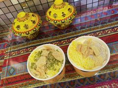 -正宁路小吃夜市