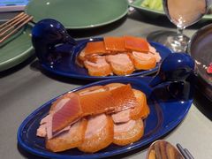 -晟永興烤鸭店(五道口店)