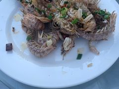 -临风海鲜餐厅