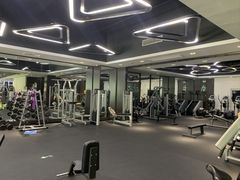 -冠军健身