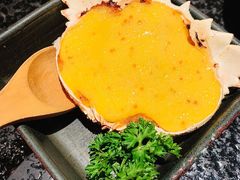 芝士焗蟹宝-無境·匠心日本料理(汉街店)