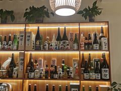 -品未·铁板烧(甜水园店)