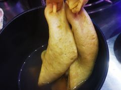 -豚豚家돈돈가韩国锅盖烤肉(新北万达店)