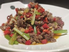 -佬麻雀·剁椒鱼头(京基KK One店)