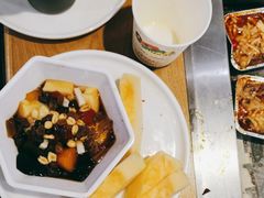 -苏格里岛自助海鲜烤肉(青秀万达店)