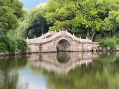 -台州府城(东湖)
