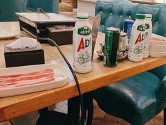 -玫瑰花园自助烤肉(金源店)