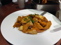 -寻宝记绍兴菜(鲁迅路店)