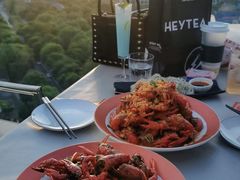 -烛影拾光观景餐厅·创意菜·摄影·小提琴(大唐不夜城店)