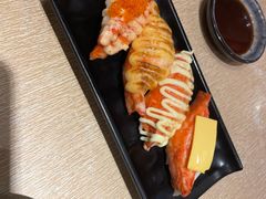 -万岁寿司(芳村店)