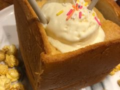 -苹果树下艺术餐厅(通州店)