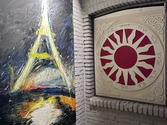 -黑角餐厅美式狂野Blackhorn(昌茂花园店)