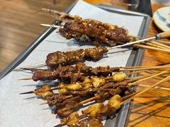 -湛江江记蚝莊烧烤工场(金海岸店)