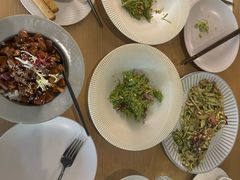 -本处·素食·融合料理(南油店)