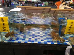 -老伙记海鲜码头(北滘店)