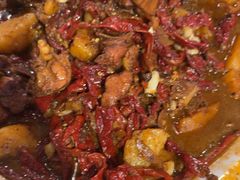 -金柱大盘鸡(和田二街店)