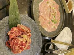 -烧肉达人(凯德晶萃店)