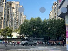 -星巴克(苏州西蒙店)