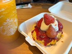 -B&C黄油与面包·THE GARDEN BAKERY概念店(世纪汇店)