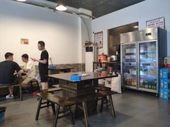 大堂-天治宣·野椒鸡(龙头寺总店)