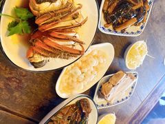 -同得兴 Since·1995 传统苏式面馆(嘉馀坊店)