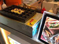 -SUGAR糖薯·章鱼烧(鹏欣水游城店)