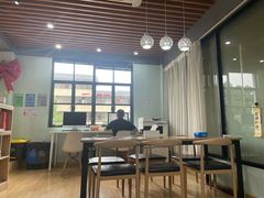 -三味STUDY·K书馆·自习室(全国总店)