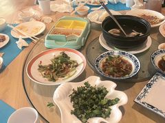 -糟粕醋·椰苑海南菜餐厅(亚龙湾天域酒店)