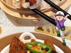 豉汁蒸凤爪-粤珍轩·家宴·广式茶点(新城广场店)