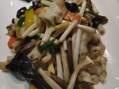 -周锦记广式餐厅