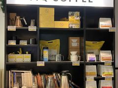 -明谦·Coffee&Cocktail Bar(美您公园店)