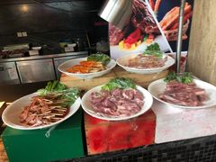 -佰园全日西餐厅-厦门佰翔软件园酒店