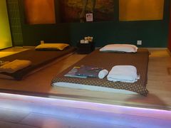 -泰悠谷养生SPA(世茂商业街店)