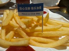 -海底捞火锅(凤凰广场店)