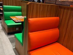 -CoCo壱番屋(久光百货店)