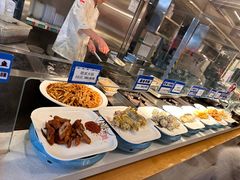 -阿毛饭店(和义路店)