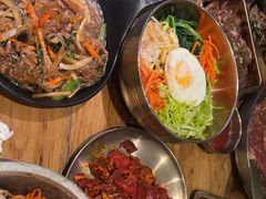 -汉拿山(北京上地华联店)