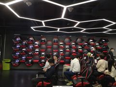 -魔赛卡丁车赛车汇(上海店)