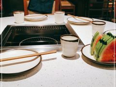 大堂-皇城霸火锅(铜锣湾店)