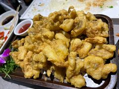 -钱山海鲜大排档