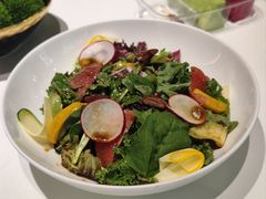 蔬菜沙拉-四季民福烤鸭店(望京南湖东园店)