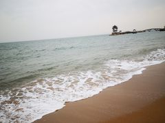 -兴城海滨风景区