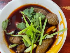 肥肠-朱儿面庄(洋河三路店)