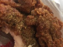 -上帝炸鸡(食品街店)
