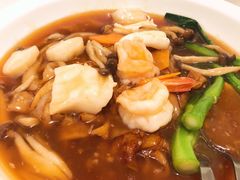 -新加坡海鲜共和(名胜世界圣淘沙海滨坊)