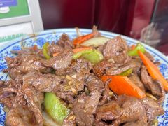 溜肝尖-协顺园回头馆(南顺城路店)