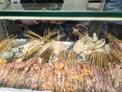 -辽B·小串(总店)