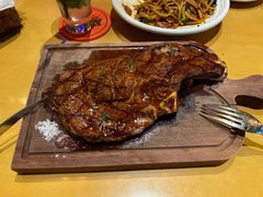 -MR.ROCKY洛奇先生RESTAURANT&BAR(宝安壹方城店)